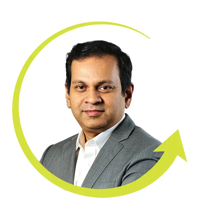 Asif Saleh