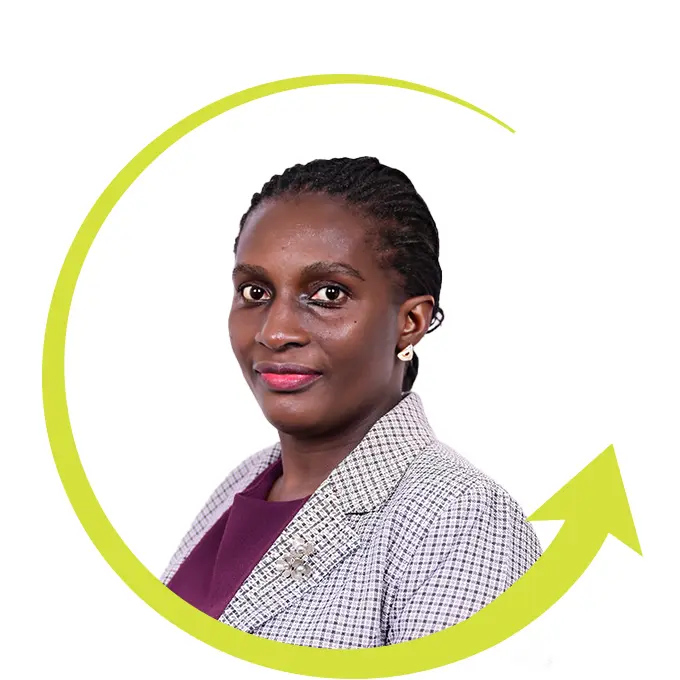 Irene Nalugya