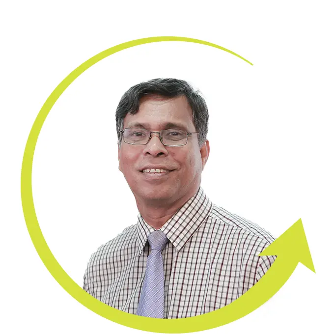 Md. Liakath Ali