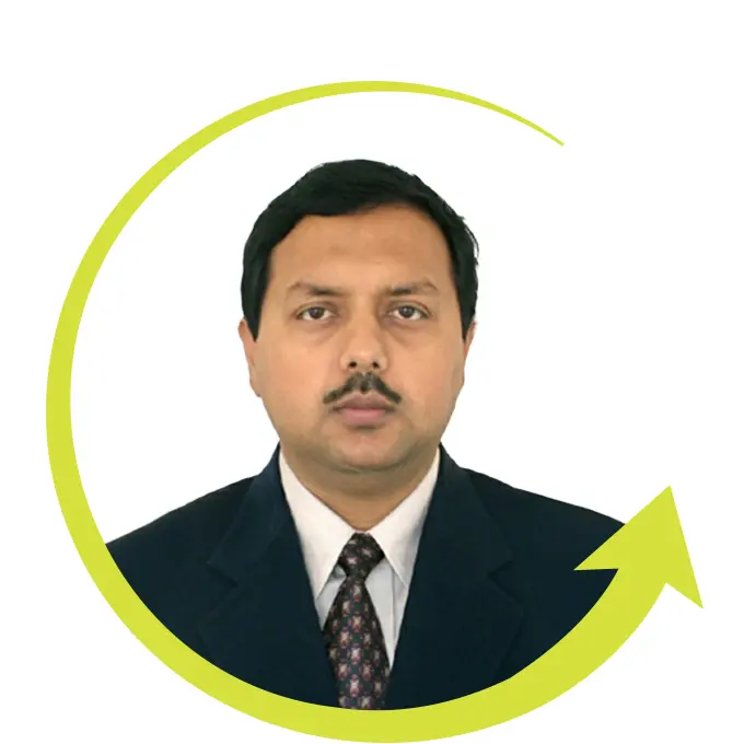 Dr. Md. Shameem Hassan Bhuyian