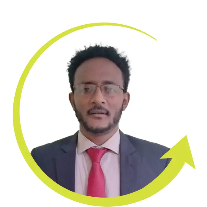 Dr.Degefu Getachew Kelbiso