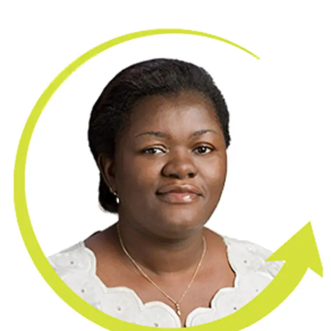 FREITAS Adeyemi Akpene Akua Sandra