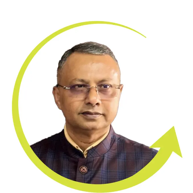 Dr. Mazharul Aziz