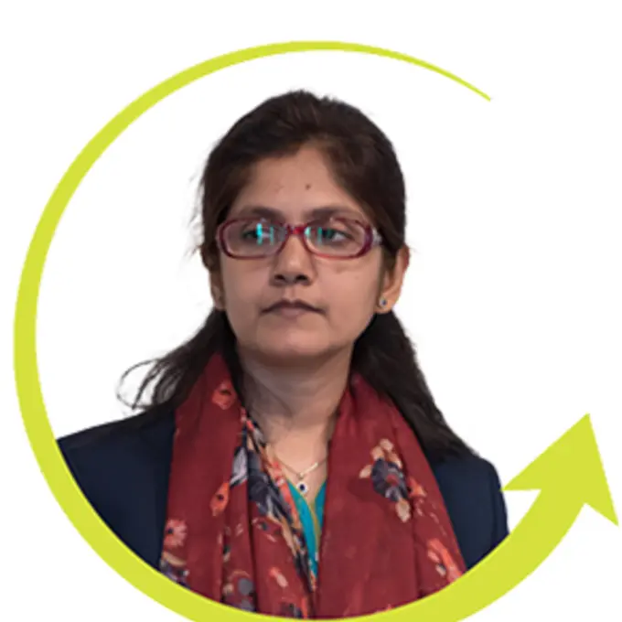 Peerzadi Rumana Hossain PhD