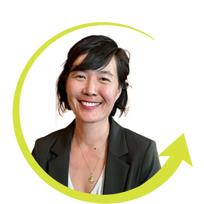 Christina Chan