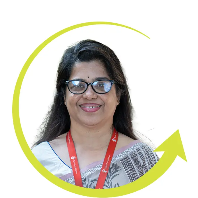 Tania Sharmin