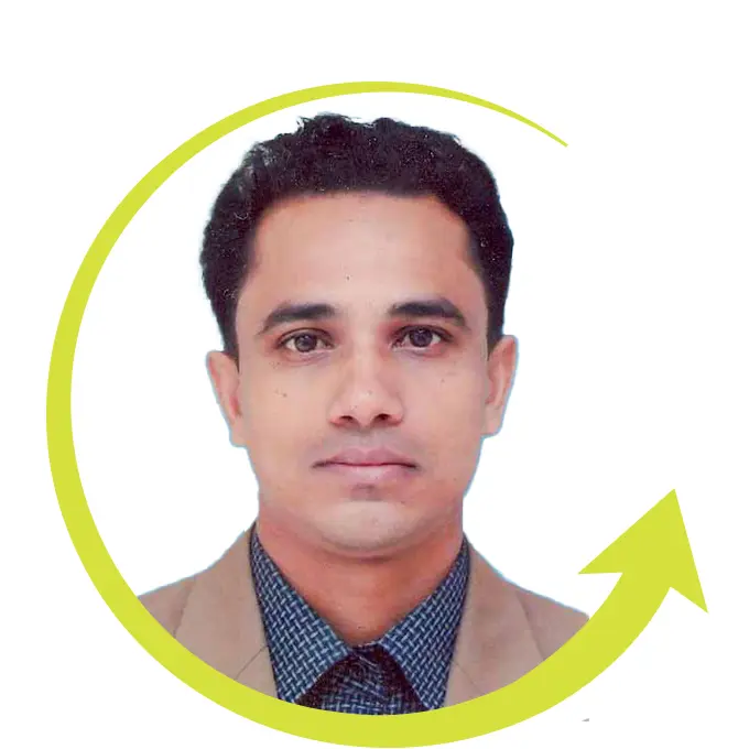Dr. Md. Golam Ferdous Chowdhury