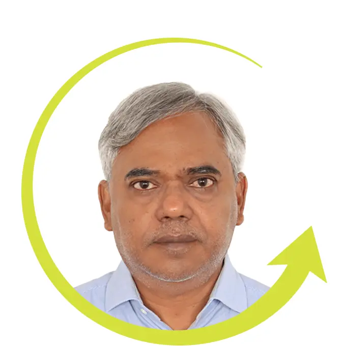 M. Anisul Islam