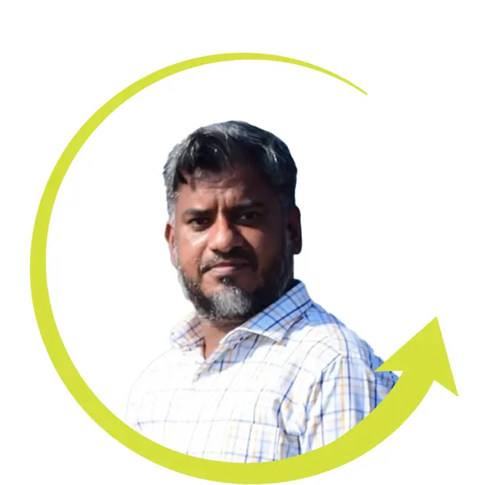 Md. Anwarul Abedin