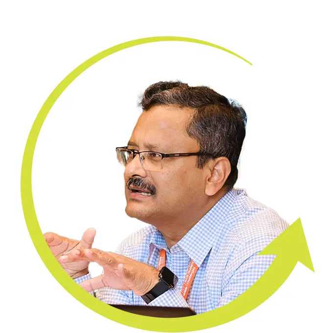 Dr. Haseeb Irfanullah