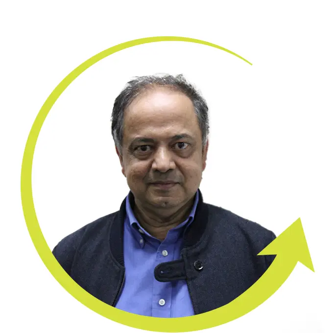 Abed Chaudhury